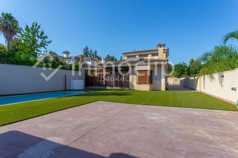 Foto 43961771-8041-41ba-a757-03e674c5cae2. Casa chalet en venta en Parque Avenida Jerez de la Frontera