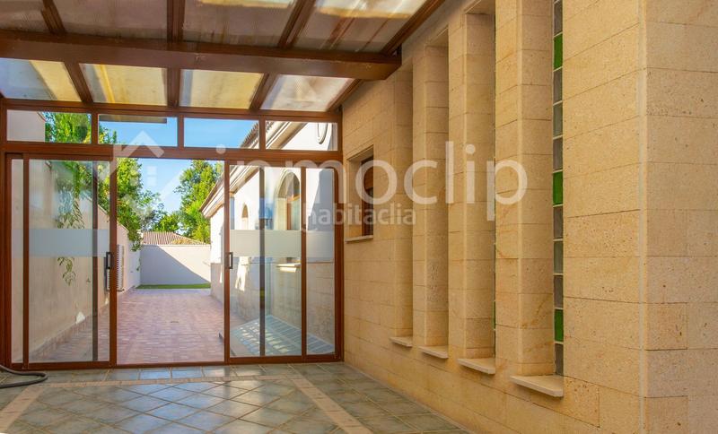 Foto 983222c1-b5f3-45cd-887e-95a7a52cbce7. Casa chalet en venta en Parque Avenida Jerez de la Frontera