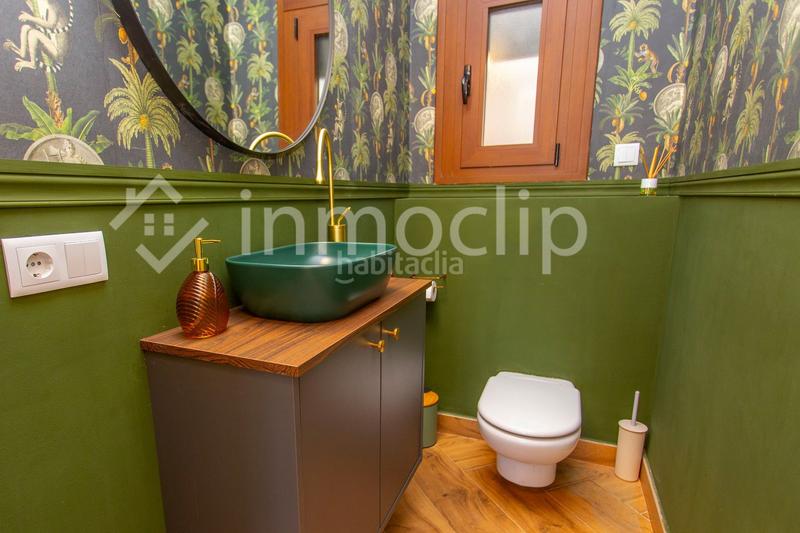 Foto bbf3050b-fbdf-4897-b068-e25be2dd57a2. Casa chalet en venta en Parque Avenida Jerez de la Frontera