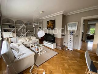 Casa  Avenida prado valdelagua. Chalet en venta en santa marta de tormes