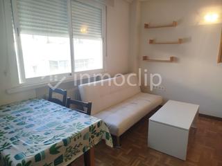 Rent Apartment  Calle isidro segovia. Apartamento en alquiler en salamanca