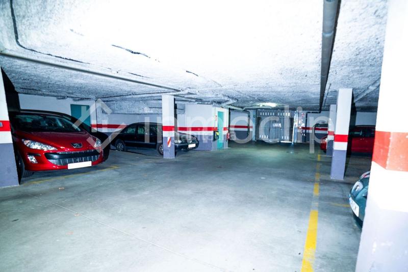 Foto 036d24a0-3fd6-479e-96e0-901eb872a554. Àtic amb calefacció a La Victoria - Puente Jardín Valladolid