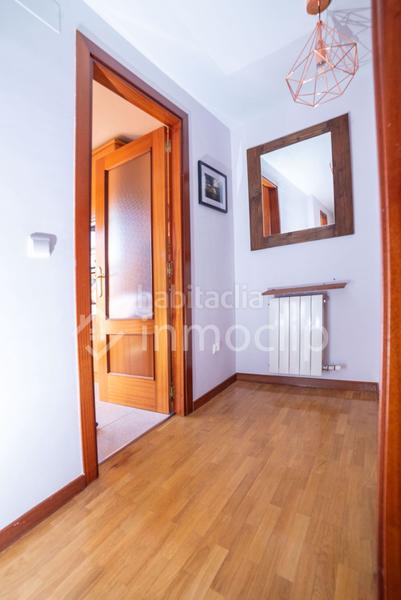 Foto 1f384a28-2f06-488b-bac7-e0121b4f3a8d. Àtic amb calefacció a La Victoria - Puente Jardín Valladolid