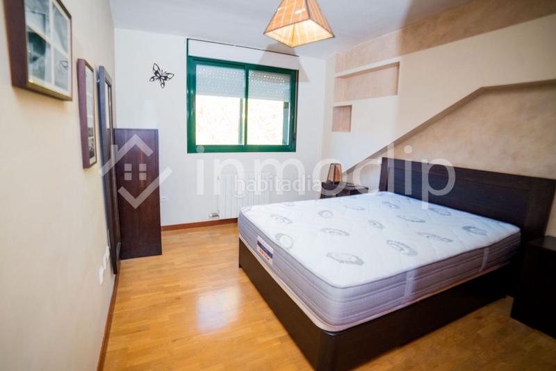 Foto 2abd5b8d-228d-4efe-93fb-d80516f4a4e8. Àtic amb calefacció a La Victoria - Puente Jardín Valladolid