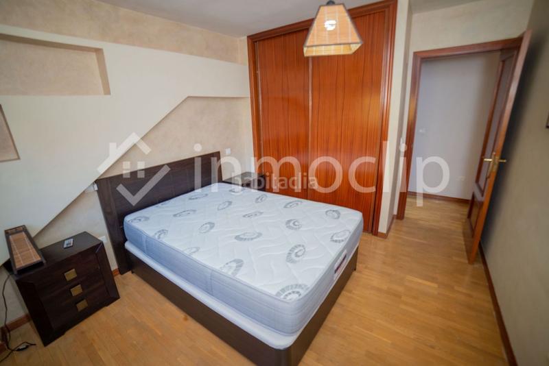 Foto 53ae3a23-d682-45ab-a1c9-0cc3ca8d8566. Àtic amb calefacció a La Victoria - Puente Jardín Valladolid