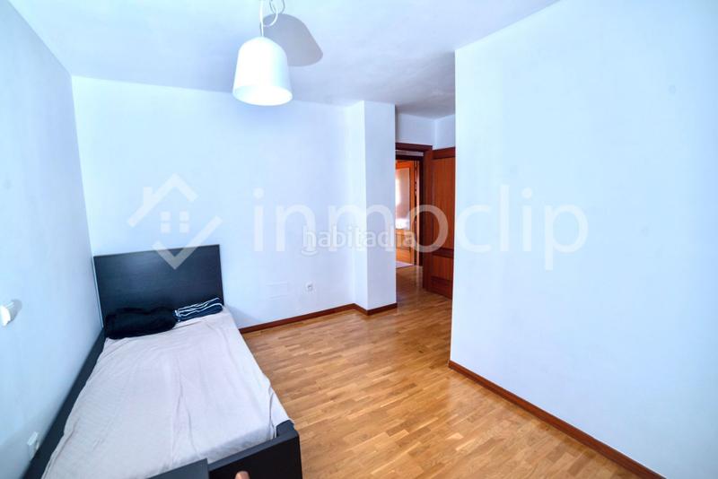 Foto 5ea60ec2-9e14-4f14-92a2-d2d13be7cfb3. Àtic amb calefacció a La Victoria - Puente Jardín Valladolid