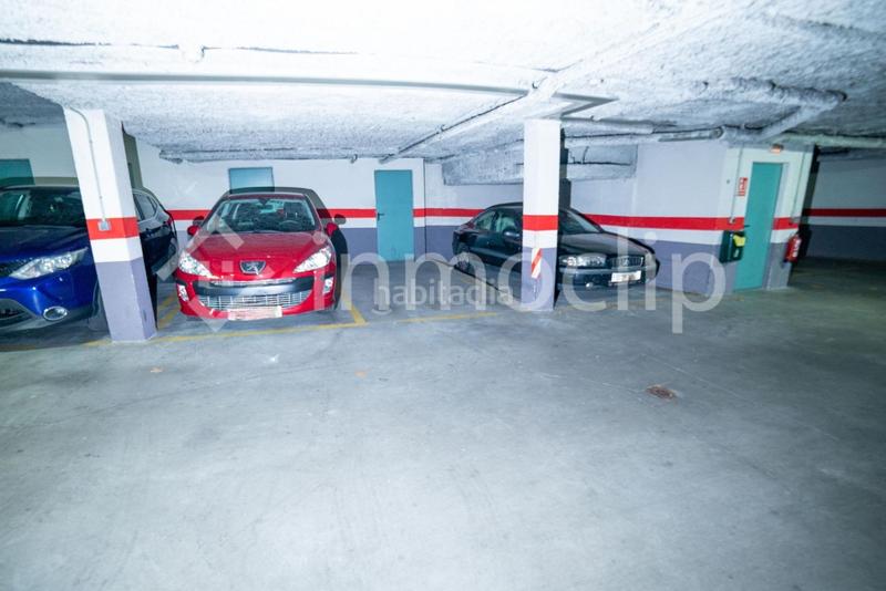 Foto 81a6468e-9e29-41ea-8e79-f54a8826079d. Àtic amb calefacció a La Victoria - Puente Jardín Valladolid