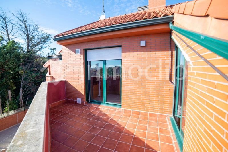 Foto 94755f45-e0eb-4b3f-925a-55f8c586bcfb. Àtic amb calefacció a La Victoria - Puente Jardín Valladolid