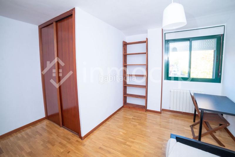 Foto a5a1804d-0749-4c7f-9c02-5991aa367ebb. Àtic amb calefacció a La Victoria - Puente Jardín Valladolid