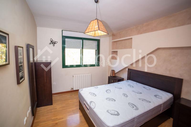 Foto e8ce6529-f005-4b65-a355-bb99723fa090. Àtic amb calefacció a La Victoria - Puente Jardín Valladolid