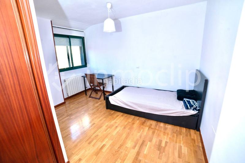 Foto f996b209-c0ec-4ecf-b6f0-ac69037e54c9. Àtic amb calefacció a La Victoria - Puente Jardín Valladolid