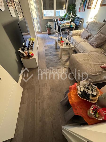 Foto e782762d-6822-42d5-b8ac-b8bc03701ab4. Affitto appartamento con riscaldamento in Prosperidad - Delicias Salamanca