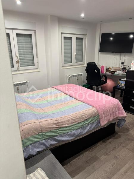 Foto db7dce6a-7587-4789-883e-5785dbcf9b24. Lloguer pis amb calefacció a Prosperidad - Delicias Salamanca