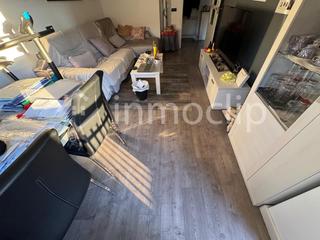 Etagenwohnung in CALLE MÉJICO