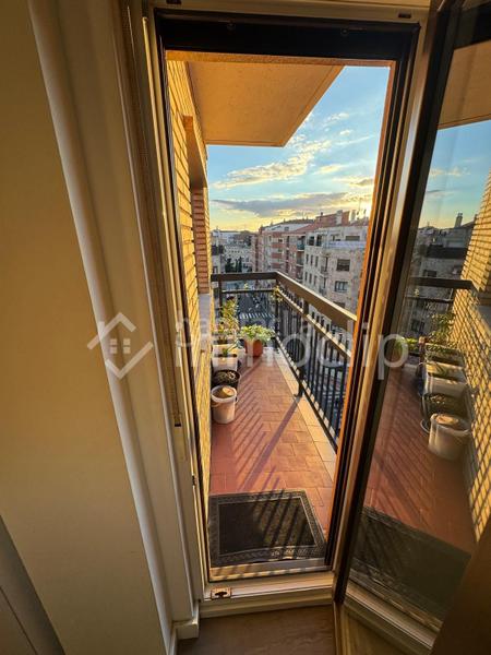 Foto 32209b62-c602-41de-9bfb-7bd8deaf1758. Rent flat with heating in Prosperidad - Delicias Salamanca