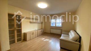 Pis  Calle van dyck. Piso en venta en salamanca