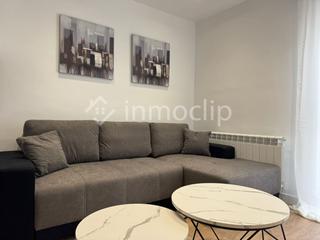 Estudio  Calle arapiles. Estudio en venta en salamanca