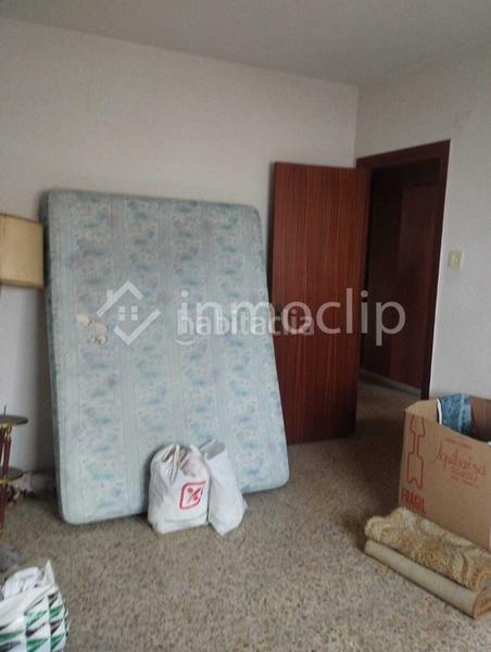 Foto 56fa0546-5150-4784-a9b8-6f4ea914605e. Pis amb calefacció a Alba de Tormes