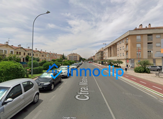 Lloguer Local Comercial  Carretera madrid. Local en alquiler en santa marta de tormes