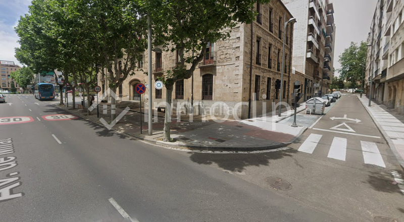 Foto 4b5a32cd-f23e-4f4a-b370-87786c4b6c3f. Attique avec chauffage dans Labradores Salamanca