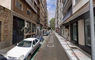 Àtic  Calle maldonado ocpampo. Ático en venta en salamanca