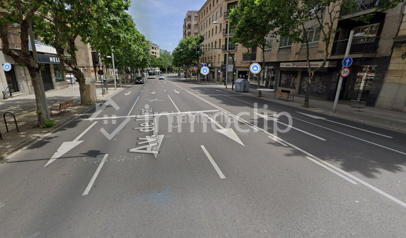 Foto a9d09234-d55e-41cb-afec-9d0907519fb9. Attique avec chauffage dans Labradores Salamanca