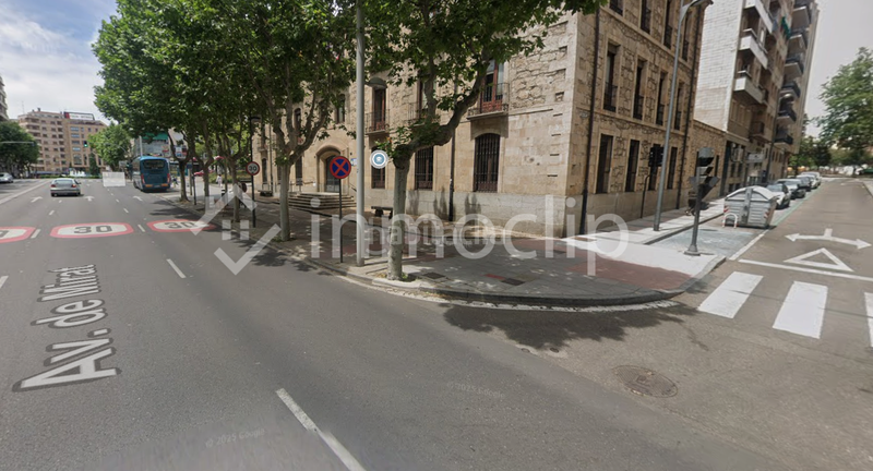 Foto c26370a2-53d4-4200-885d-a4fc28c5cd16. Attique avec chauffage dans Labradores Salamanca