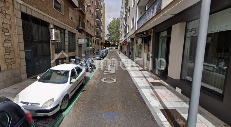 Foto c4192182-77ec-43b6-887f-360b78977066. Attique avec chauffage dans Labradores Salamanca