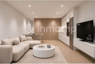 Estudi  Calle villarino. Estudio en venta en salamanca