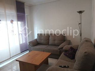 Affitto Appartamento  Plaza de gabriel y galán. Piso en alquiler en salamanca