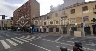Penthouse in Prosperidad - Delicias