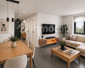 Flat  Plaza de la iglesia. Piso en venta en santa marta de tormes