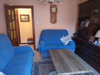 Pis  Calle de pablo picasso. Piso en venta en salamanca