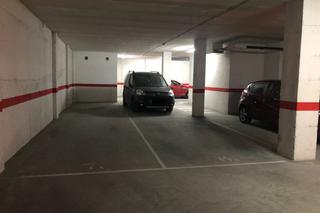 Parking voiture  Miguel ángel. Venta de plaza de parking doble en carbajosa de la sagrada
