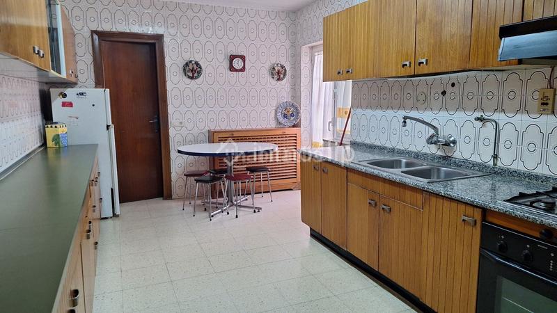 Foto 1f7e4f07-e37a-4a69-a820-33e9602894b5. Maison avec chauffage dans Villamayor