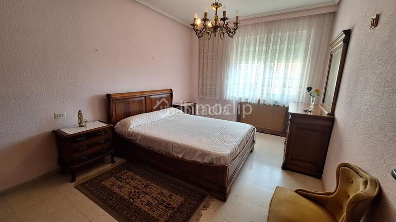 Foto 3fa6a8e0-4591-4076-8d64-5f173fe64d2e. Maison avec chauffage dans Villamayor