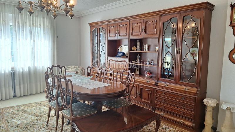 Foto d7608e50-fb80-411f-9370-86b4a78683ba. Maison avec chauffage dans Villamayor