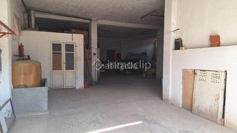 Foto fa49d781-039a-4ace-9c1b-201666b28487. Maison avec chauffage dans Villamayor