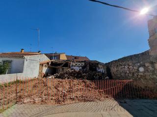 Terreny residencial a Aldeatejada. Solar en venta en aldeatejada