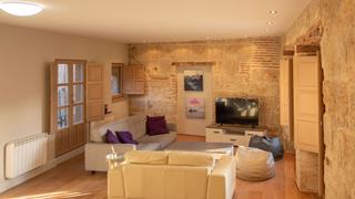 Apartament  Toro. Apartamento en venta en salamanca