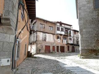 Casa  Plaza de la iglesia. Casa en venta en la alberca