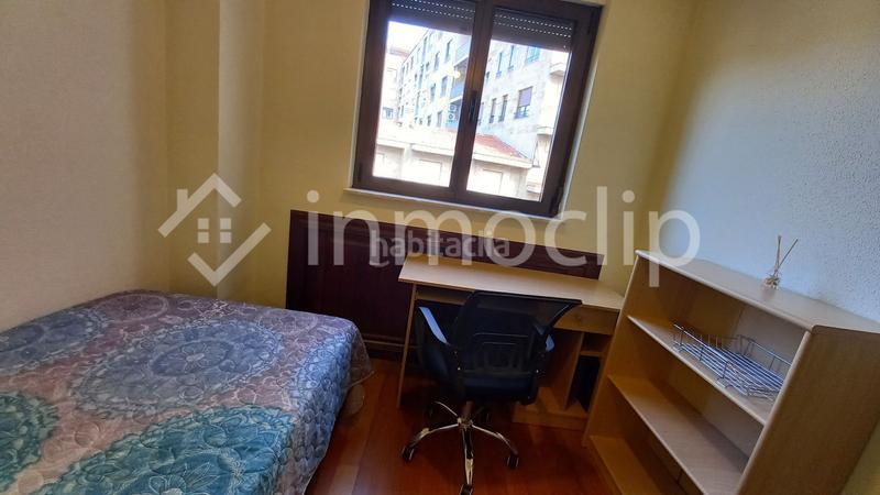 Foto 1ee9a76a-82ee-4fee-9499-c4664d2f7d3f. Affitto duplex con riscaldamento in Centro Salamanca