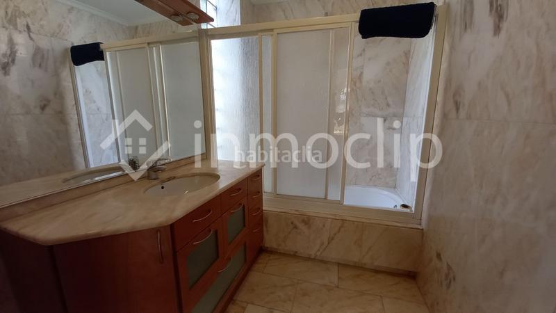 Foto 3a5ca4be-e129-4f4b-97ea-add8e25a954e. Affitto duplex con riscaldamento in Centro Salamanca