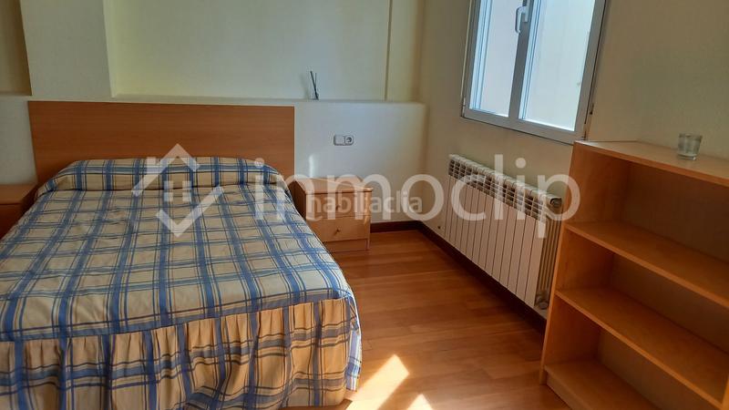 Foto 9eb7a9a4-3032-44a3-9b6b-963d6fb39654. Affitto duplex con riscaldamento in Centro Salamanca