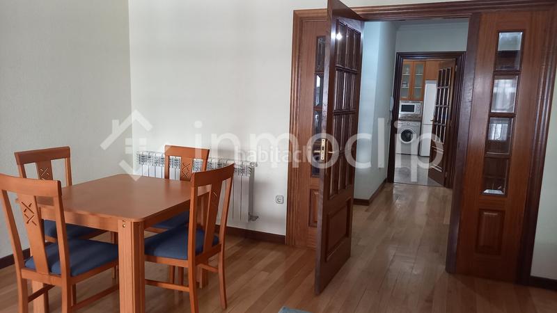 Foto 9fd9a9b8-4674-45ba-90f8-c72cb97500ea. Affitto duplex con riscaldamento in Centro Salamanca