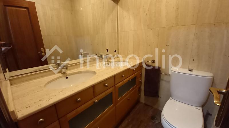 Foto 38ccd612-1dd1-4a41-bc2d-377d9e1015f3. Miete zweistöckige wohnung mit heizung in Centro Salamanca