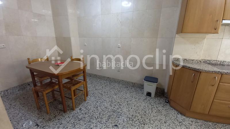 Foto 3a376f61-69b8-4bf0-9490-59a179c5280e. Miete zweistöckige wohnung mit heizung in Centro Salamanca