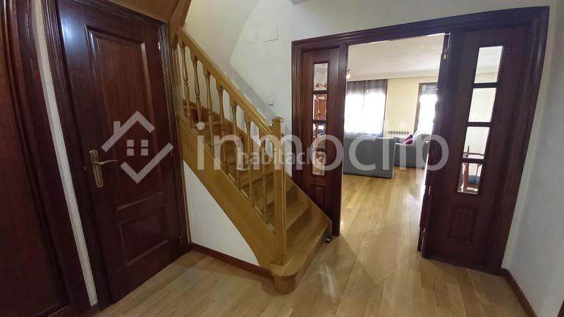 Foto 7ea980b1-c0c0-4b32-9e03-3de37f339666. Miete zweistöckige wohnung mit heizung in Centro Salamanca