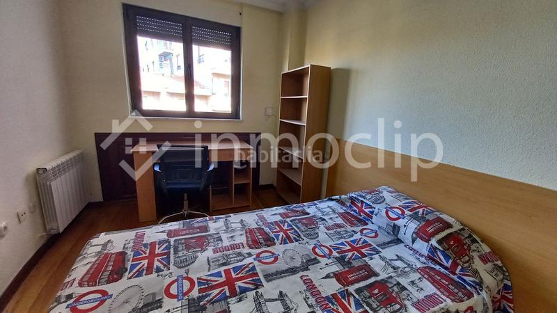 Foto 9d8fdf3b-766b-41cf-9a53-505c9de715f1. Miete zweistöckige wohnung mit heizung in Centro Salamanca