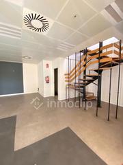 Lloguer Local Comercial  Puerta zamora. Local en alquiler en salamanca